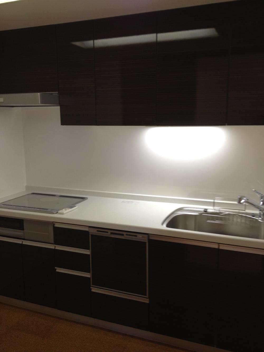 Kitchen. Indoor (June 2013) Shooting