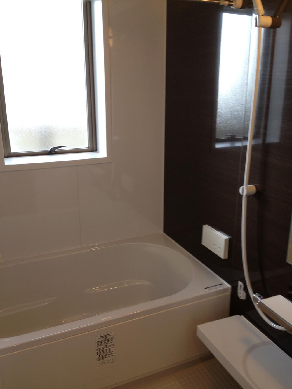 Bathroom. Indoor (June 2013) Shooting