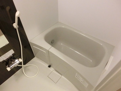 Bath. With reheating function