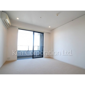 Living and room. Shoot the same type the 18th floor of the room. Specifications may be different.