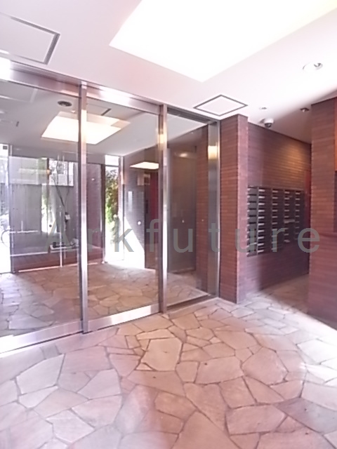 Entrance. Beautiful entrance ☆ 