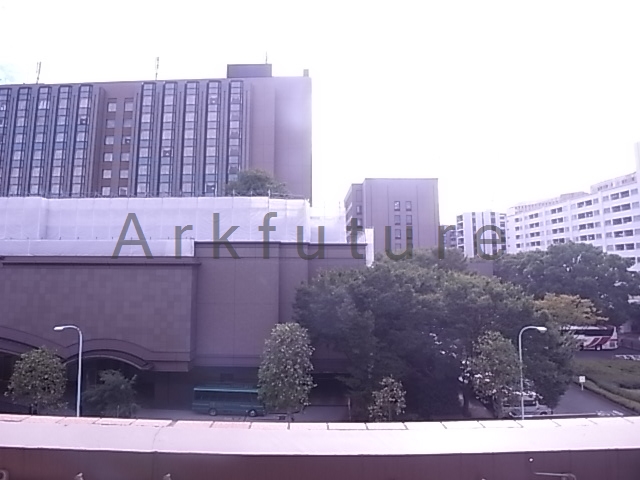 View. There is no unobstructed, Good view! 