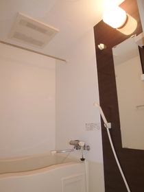 Bath. Complete image photo