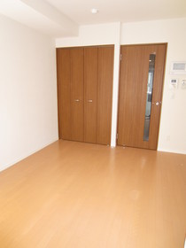 Living and room. Complete image photo