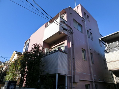 Building appearance. ☆ appearance ☆