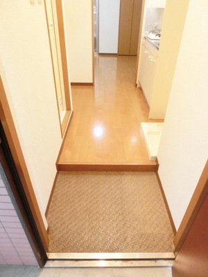 Entrance. Over not may leave your way