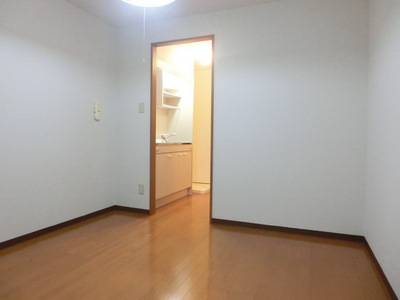 Other room space. All flooring