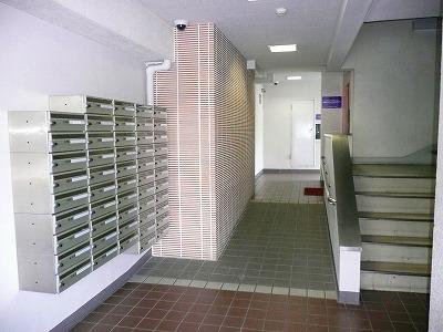 Other common areas
