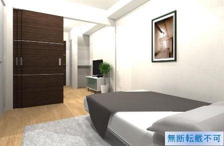 Other introspection. ~ It is in a new interior renovation. 2014 February 18, scheduled to be completed ~ Your preview is possible at any time.  The field situation, There is the case that specifications may be changed.