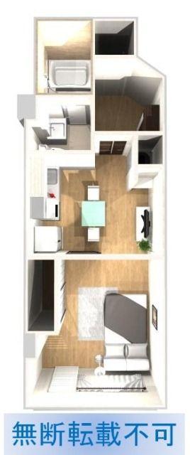 Other introspection. ~ It is in a new interior renovation. 2014 February 18, scheduled to be completed ~ Your preview is possible at any time.  The field situation, There is the case that specifications may be changed.