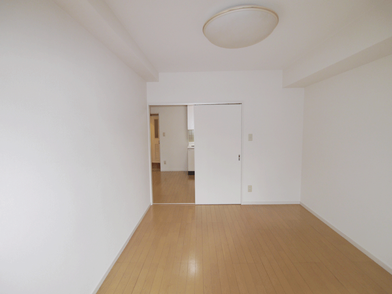 Tokyo Nishi-Shinjuku, Shinjuku-ku, 4