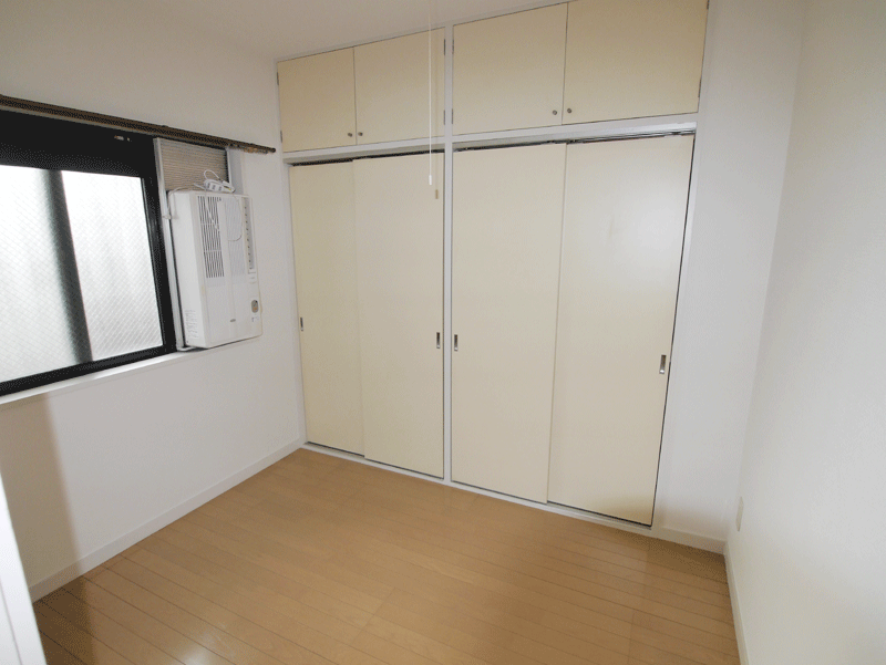 Tokyo Nishi-Shinjuku, Shinjuku-ku, 4