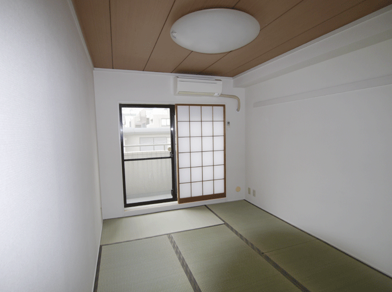 Tokyo Nishi-Shinjuku, Shinjuku-ku, 4