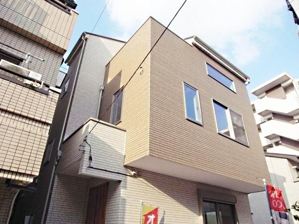 Local appearance photo