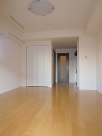 Living and room. Complete image photo