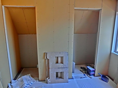 Receipt. Under construction