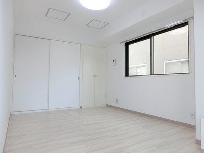 Other room space. View is good.