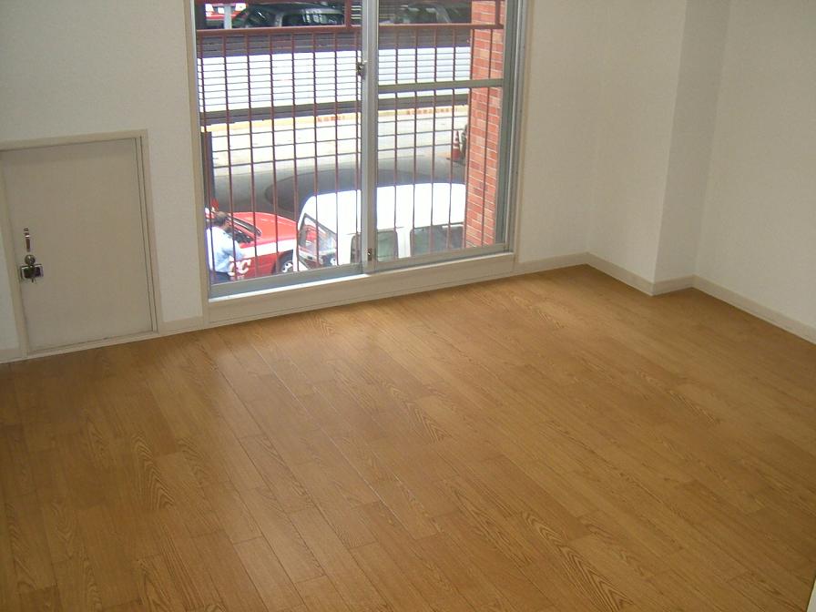 Living and room. Living