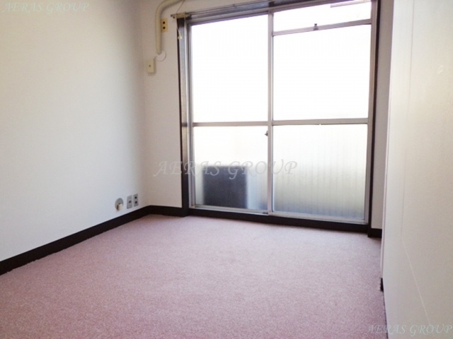 Living and room. Interior