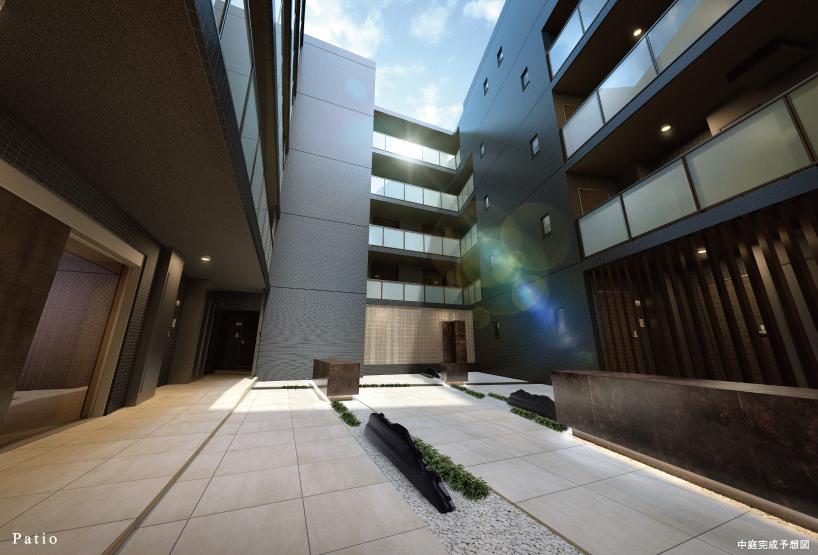 Other common areas. image