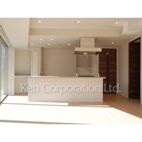 Living and room. Shoot the same type second floor of the room. Specifications may be different.