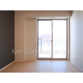 Living and room. Shoot the same type second floor of the room. Specifications may be different.