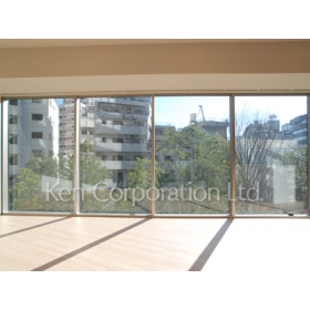 Living and room. Shoot the same type second floor of the room. Specifications may be different.