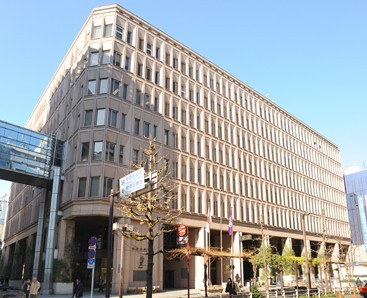 Government office. 2938m to Shinjuku Ward Office (government office)