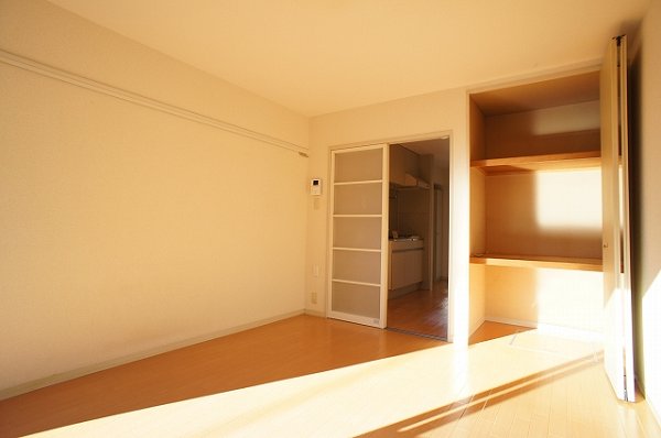 Other room space