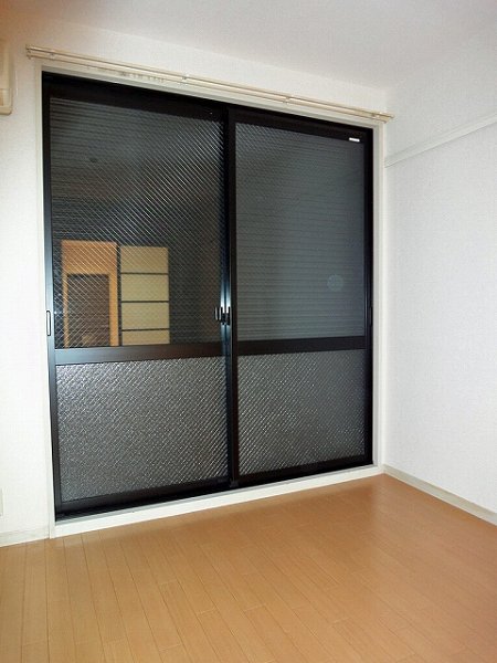 Other Equipment. Security shutters