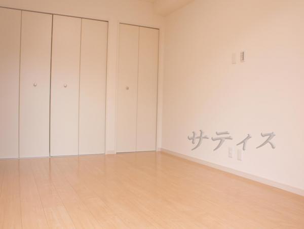 Non-living room