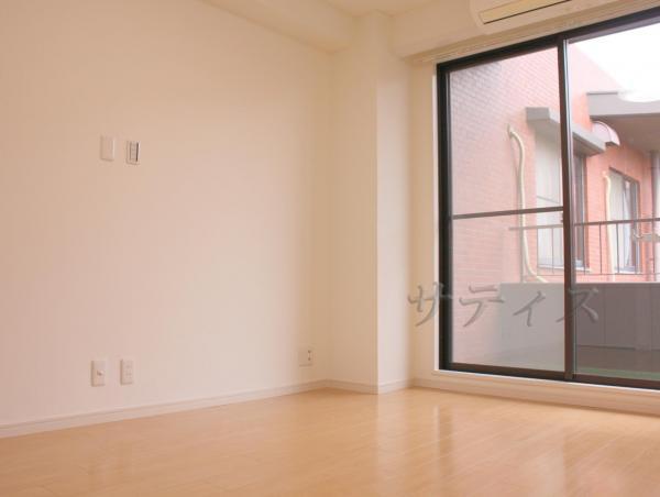 Non-living room