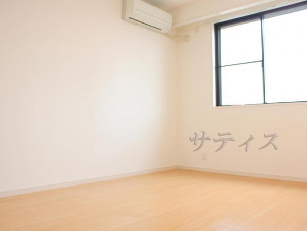 Non-living room
