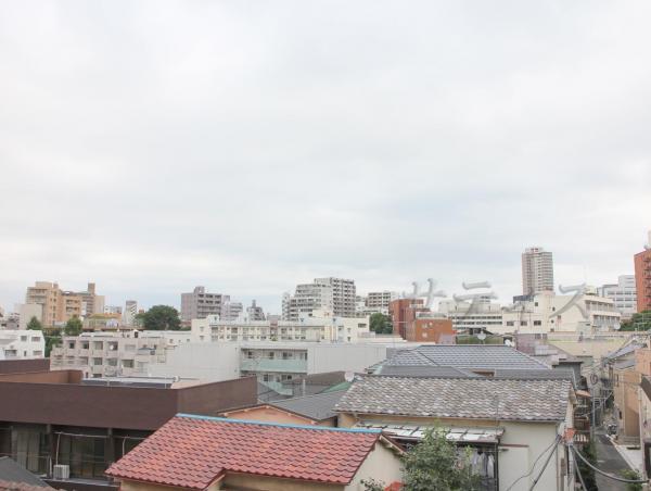 View photos from the dwelling unit
