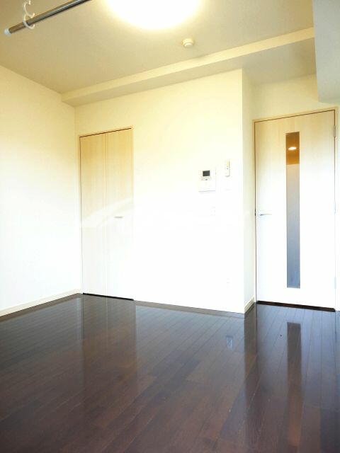 Other room space. Room (with in-room laundry)