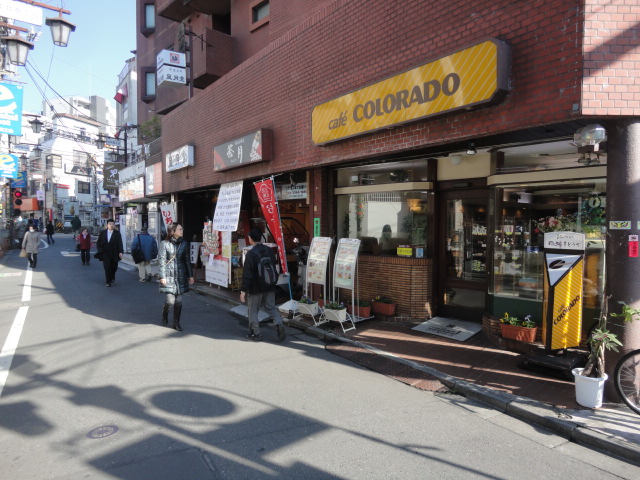 Other. Colorado Nakai Station stores up to (other) 701m