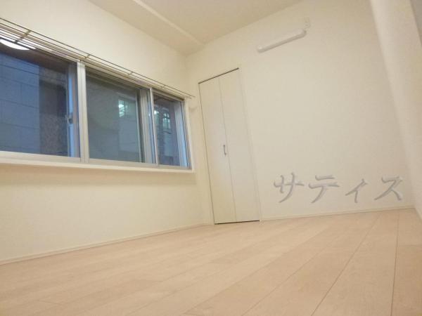 Non-living room