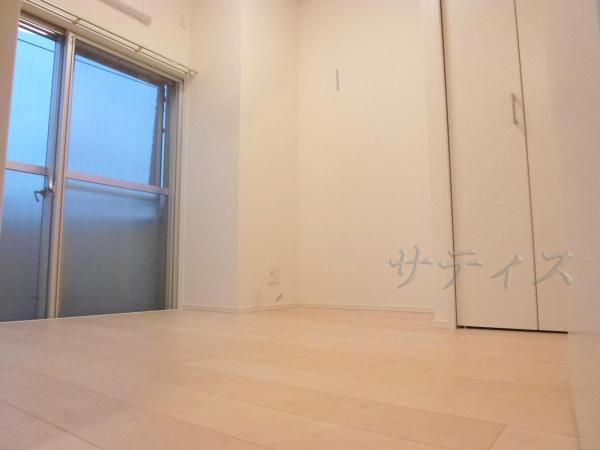 Non-living room