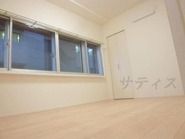 Non-living room