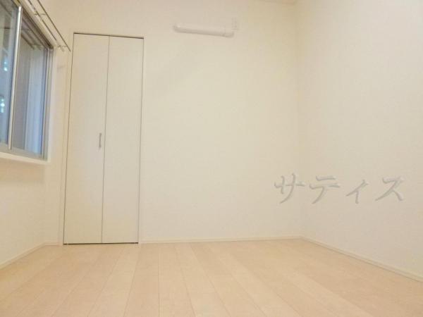 Non-living room