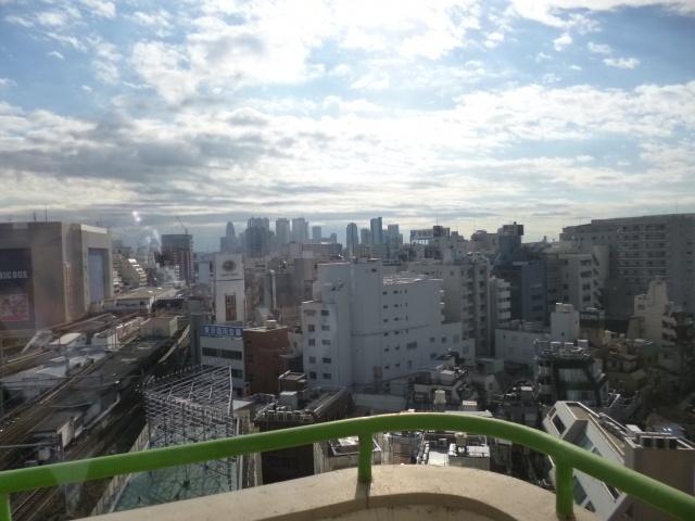 View photos from the dwelling unit. From LDK