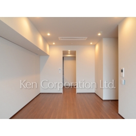 Living and room. Shoot the same type 31 floor of the room. Specifications may be different.