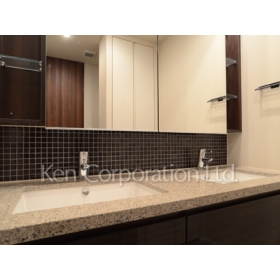 Washroom. Shoot the same type 31 floor of the room. Specifications may be different.