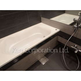 Bath. Shoot the same type 31 floor of the room. Specifications may be different.