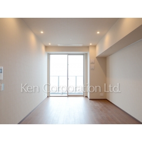 Living and room. Shoot the same type 31 floor of the room. Specifications may be different.