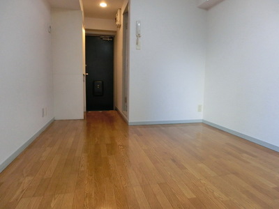 Other room space. room