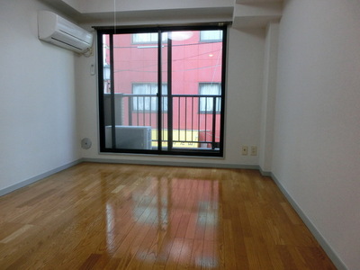 Living and room. room