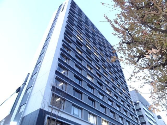 Other. 2300m to the Nihon University School of Law (Other)