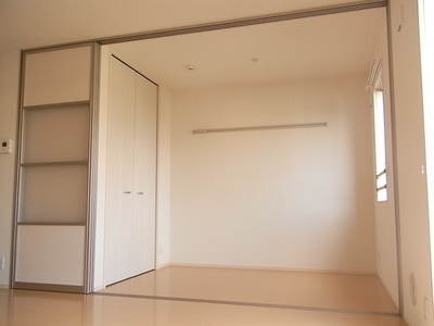 Other room space. Indoor (Daiwa House construction cases)