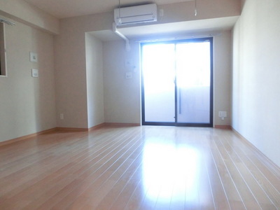 Living and room. Indoor (Daiwa House construction cases)